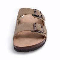Zapatillas de Corcho LItfun Clásicas Sandalias de Interior Suaves con Hebilla Ajustable para Mujeres Zapatos de Moda de Estilo Mules - details 26