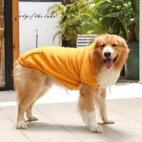 Sudadera para Perros Grandes Vestidillo de Seguridad para Mascotas con Gorra y Bolsillo - details 18