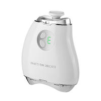 Cortauñas Eléctrico 2-en-1 en Forma de Mango Multifuncional para Cuidado de las Uñas Carga Tipo-C - details 12