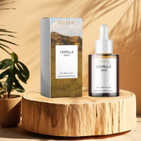 Suero de Centella que nutre la mejora de la piel seca, rejuvenecimiento suavizante, ilumina la hidratación, ácido hialurónico, esencia facial, cuidado de la piel - details 7