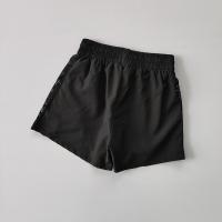 Pantalones de Yoga de Cintura Alta Ropa Deportiva 2 en 1 para Fitness y Correr Secado Rápido - details 3