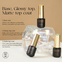 ROSALIND Esmalte de uñas en Gel, conjunto de varios colores de otoño e invierno, semipermanente UV, lámpara Led, regalo de Navidad y Halloween - details 22
