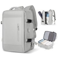 Mochila de viaje en cabina de avión, gran capacidad, a la moda - details 6