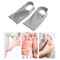 Plantillas ortopédicas de soporte para arco de pies planos para hombre y mujer, almohadillas de vendaje para zapatos, plantillas deportivas Valgus Varus - details 27