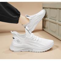 Zapatillas deportivas informales para hombre, calzado para correr al aire libre, senderismo - details 3
