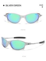 Gafas de Sol Polarizadas para Pesca al Aire Libre Gafas para Ciclismo de Montaña para Hombres y Mujeres Gafas de Bicicleta de Carretera UV400 - details 17