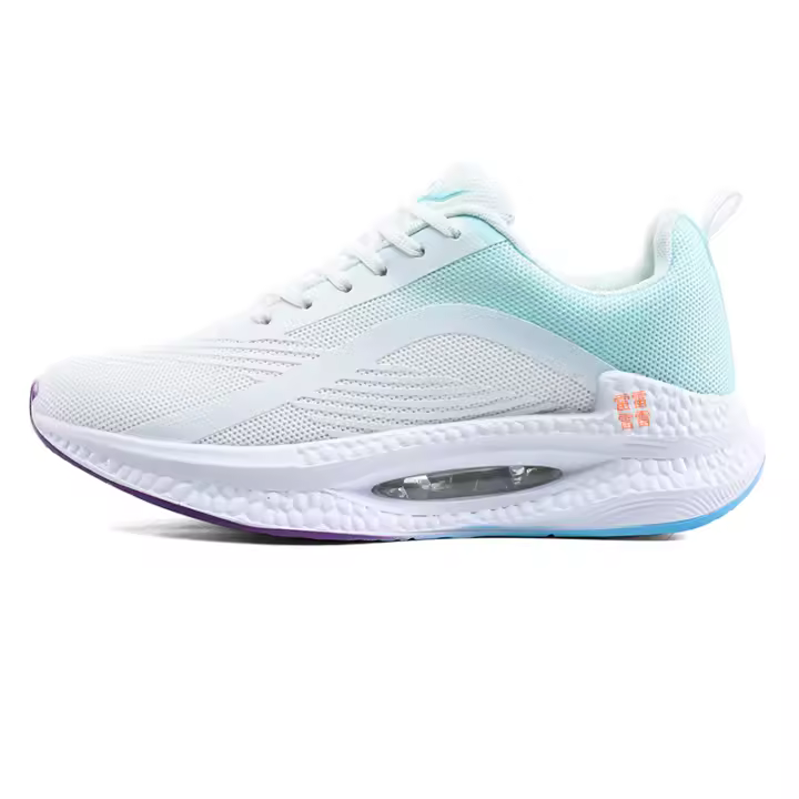 Cojines de aire deportivos para hombres y mujeres, zapatillas para correr, moda d b - 1