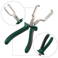 Conector de desmontaje rápido, alicates para juntas de tuberías de gasolina con mango ergonómico, alicates de corte de tuberías profesionales de alta calidad - details 16