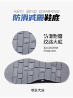 Verano transpirable coco nuevos zapatos casuales versátiles zapatos de malla para hombres zapatos de moda para hombres zapatos deportivos tejidos voladores zapatos para hombres - details 9