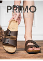 Zapatillas de corcho para hombre, pareja de sandalias para mujer, zapatos de playa explosivos, zapatos de marea para estudiantes - details 7