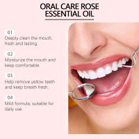 Enjuague Bucal Rosa, Cuidado Higiene Bucal, Limpieza De Manchas De Dientes, Residuos, Protección De Las Encías, Aliento Refrescante - details 9