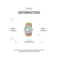 Abalorio de Plata de Ley 925 auténtica, colgante de estrella, Luna y sol brillante, compatible con Pulseras originales, collar DIY para mujer, regalo de joyería - details 8