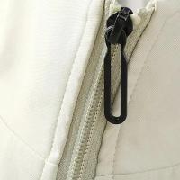 Ropa deportiva de moda para hombre, traje de Montañismo para trotar al aire libre, ropa informal suelta a rayas, primavera y otoño, nuevo - details 10