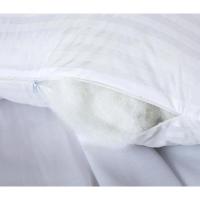 Cojín de asiento de algodón suave y esponjoso de Pp para sofá, almohada de cintura no tejida, núcleo - details 8