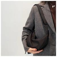 Bolso Cruzado de Diseñador Classic Bolso de Hombro de Cuero PU para Mujeres Bolso Pequeño de Moda - details 17