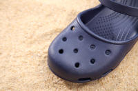 Zuecos de jardín para mujer, sandalias, zapatos - details 0