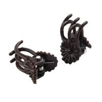 20 Piezas Clips Para Plantas De Jardín Clips De Orquídeas De Mariposa Abrazaderas De Tallo De Soporte De Plantas Soporte De Plantas De Vid De Flores De Jardín Herramientas De Jardín - details 6