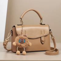 Nuevos Bolsos de Hombro para Mujer 2025 Bolso de Diseñador de Lujo Pequeño Bolso Cuadrado - details 3