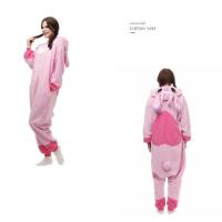 Pijama de una pieza para adulto, disfraz de Halloween, ropa de fiesta. - details 8