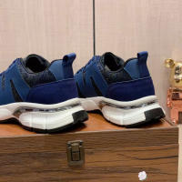 Zapatos de hombre zapatos de junta marca de moda deportes y ocio plataforma de cuero zapatos de papá zapatos individuales - details 10