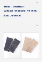 1Pair Knee Pad,Ultra-thin And Breathable Elastic Knee Support For Gym Yoga Fitness Running,Sports,Knee Compression Sleeve - details 0