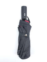 Paraguas inverso completamente automático, paraguas Manual de regalo reflectante para vehículo de negocios plegable grande a prueba de viento para hombres y mujeres - details 9