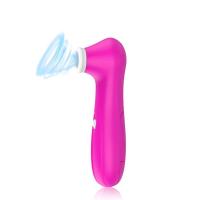 Leten-Succionador de clítoris para Vagina, vibrador de lengua, estimulador de clítoris, mamada, pezón Oral, Juguetes sexuales para adultos, masturbador erótico - details 2