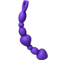 SM Bead tapón Anal para patio trasero, dispositivo de masturbación masculina y femenina, tapón Anal de silicona, juguete sexual para coqueteo - details 5