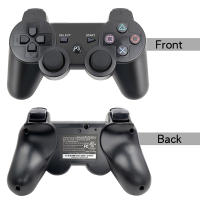 Gamepad inalámbrico para PS3/PC controlador Joystick consola control para Playstation 3 Joypad accesorios compatible con Bluetooth - details 2