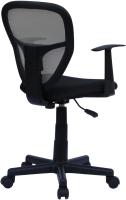 Silla Giratoria para Niños Studio Silla de Escritorio Ergonómica con Apoyabrazos Ajustable - details 25