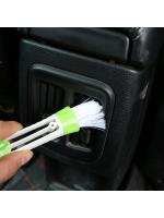 Limpiador de Coche Herramienta de Limpieza para Interior de Coche Limpiador de Ventilador de Aire Acondicionado Herramienta de Limpieza para Teclado - details 3