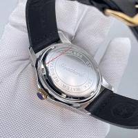 Reloj de cuarzo DUGARY a la moda, reloj de pulsera de cerámica sencillo de 39mm para hombre y mujer, gran oferta, reloj Masculino, calendario de regalos - details 6