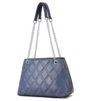 Bolso de hombro diagonal de gran capacidad de alta gama a la moda, estilo femenino 21606 - details 15