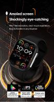Smartwatch Con Tarjeta Sim Pulgadas Pantalla GPS - details 2