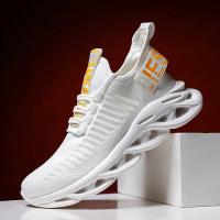 Zapatillas cómodas para hombre Unisex Transpirables para correr Para parejas Zapatos deportivos - details 13