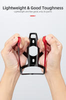 ROCKBROS-Soporte ligero para botella de agua, accesorio para ciclismo de montaña o carretera - details 8