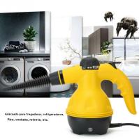 Limpiador de Vapor Portátil 1000W Multiusos Alta Presión para Hogar, Auto, Pisos y Más - details 0