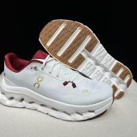 Otoño invierno nuevo En zapatos ligeros para hombres y mujeres - details 3