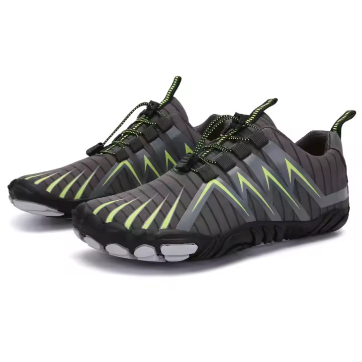 432 Atos Senderismo al aire libre para hombre, zapatillas Fiess, grande, novedad - 1