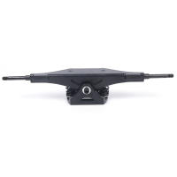 Nuevo Monopatín eléctrico todoterreno de 8 ", Longboard eléctrico de 2 ruedas motrices, aleación de aluminio con rueda negra mate de 8 pulgadas con polea - details 5