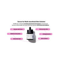 COSRX 15% Peptide Booster Set exclusivo - Set coreano para el cuidado de la piel, sets de regalo, suero de niacinamida, suero facial - details 13