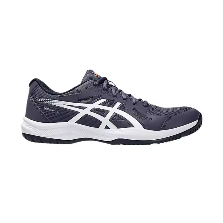 Leten UPCOURT 6 Indigo Fog/Blanco Zapatos de interior para hombre - 1