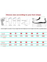 Zapatillas de tenis para hombre, color gratis a juego, tenis para mujer, zapatillas antideslizantes para mujer, zapatos de bádminton, zapatos atléticos para exteriores - details 0