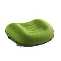The Wild-almohada inflable portátil para acampar al aire libre, impermeable, protección solar, almohada de aire, cómoda y duradera, para senderismo - details 10