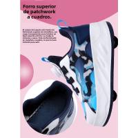 Stampede Shoes Zapatos Con Ruedas Para Hombres Y Mujeres Zapatos Con Ruedas Para Niños - details 5