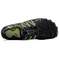 Zapatos de agua de verano para hombre y mujer, sandalias de playa descalzas para exteriores, zapatos acuáticos de secado rápido para buceo en río y mar - details 14