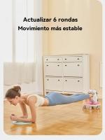 Abdominal weight loss hombre mujer maquinas gimnasio para casa - details 8