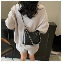 Nueva Textura Rombo Cadena Textura Bolsa Nueva Marea De Las Mujeres De Moda Crossbody Bolsa Ligera De Lujo Bolsa De Hombro - details 25