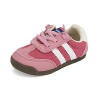 Nuevos zapatos de tablero para niños y niñas, Velcro, lona, deportes, correr - details 0