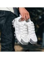 Zapatos de senderismo para hombres y mujeres, primavera y verano 2025, nuevos zapatos deportivos para exteriores para mujer, zapatos de senderismo antideslizantes, transpirables - details 8